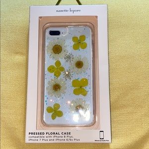 iPhone case